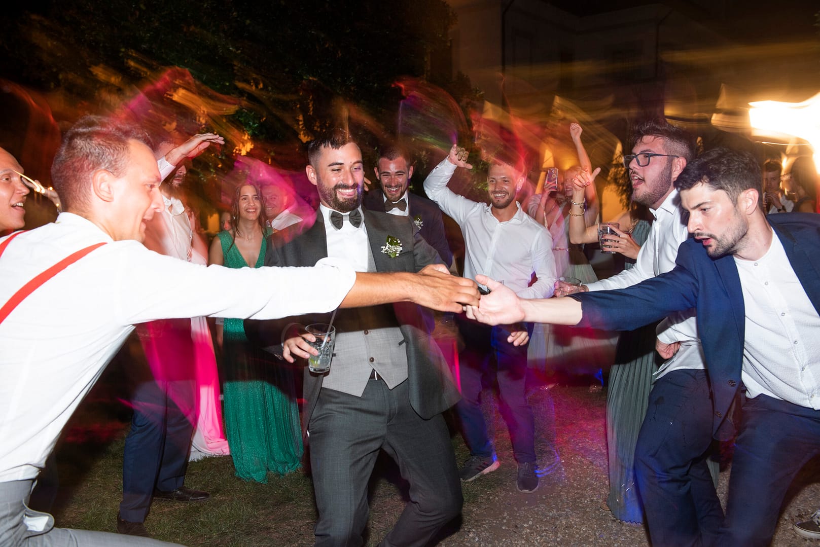 Fotografia matrimonio Spazio Seicento Busto Garolfo