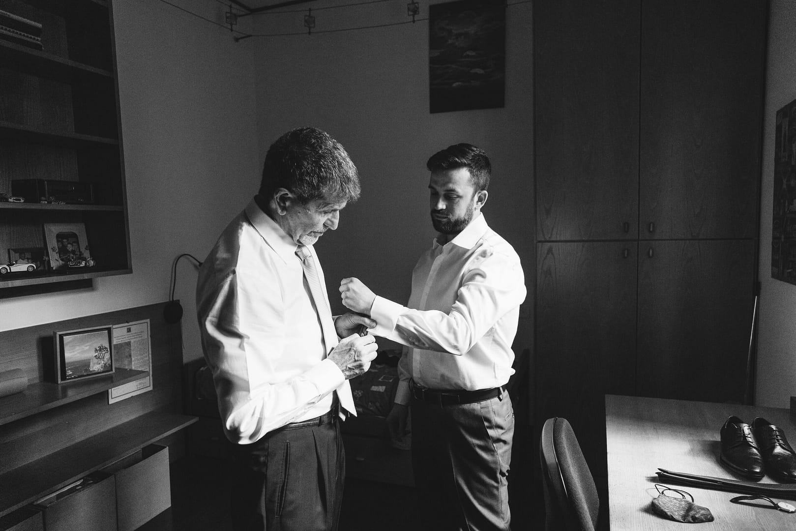 Fotografia matrimonio villa spalletti trivelli