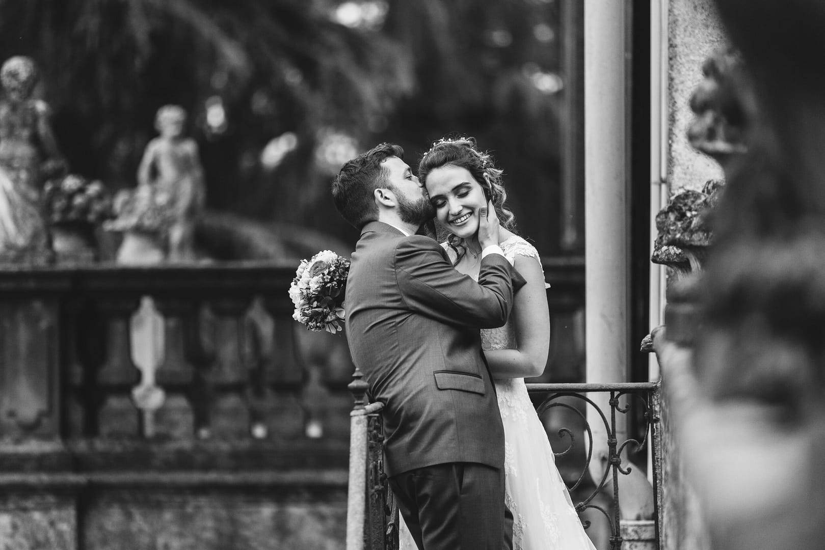 Fotografia matrimonio villa spalletti trivelli