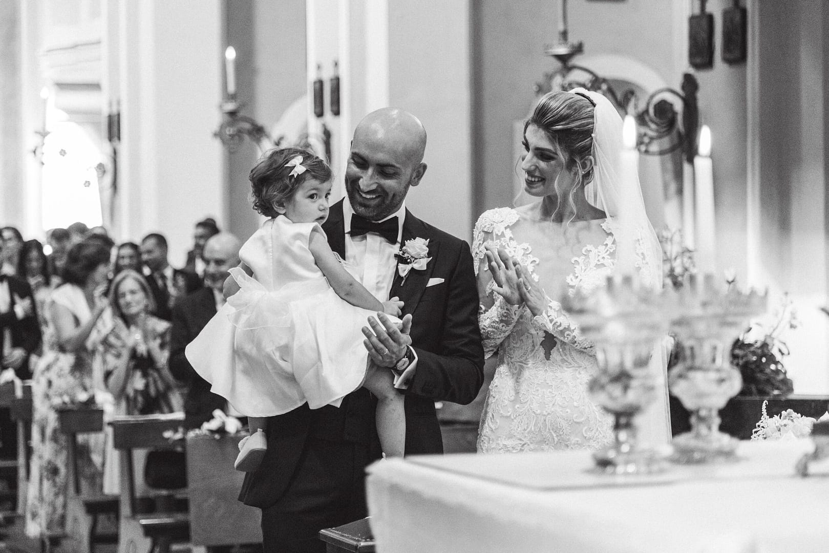 Fotografia matrimonio Villa Necchi Pavia