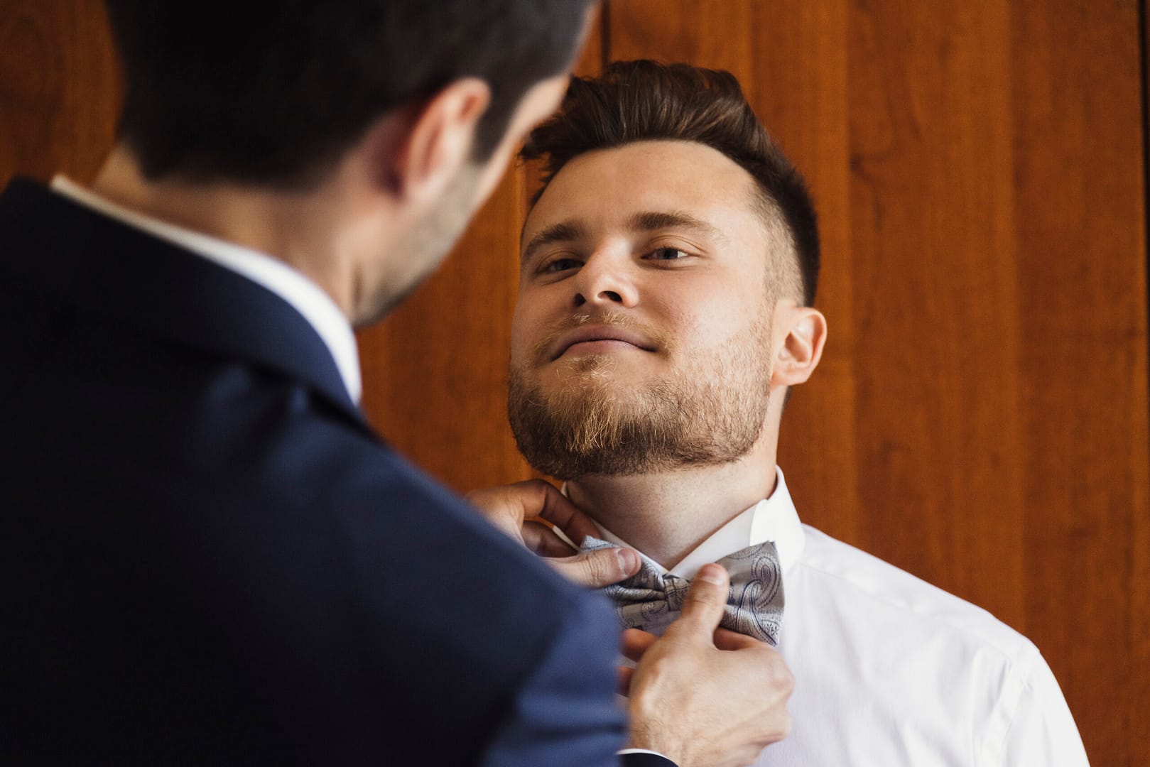 fotografia matrimonio cascina boscaccio