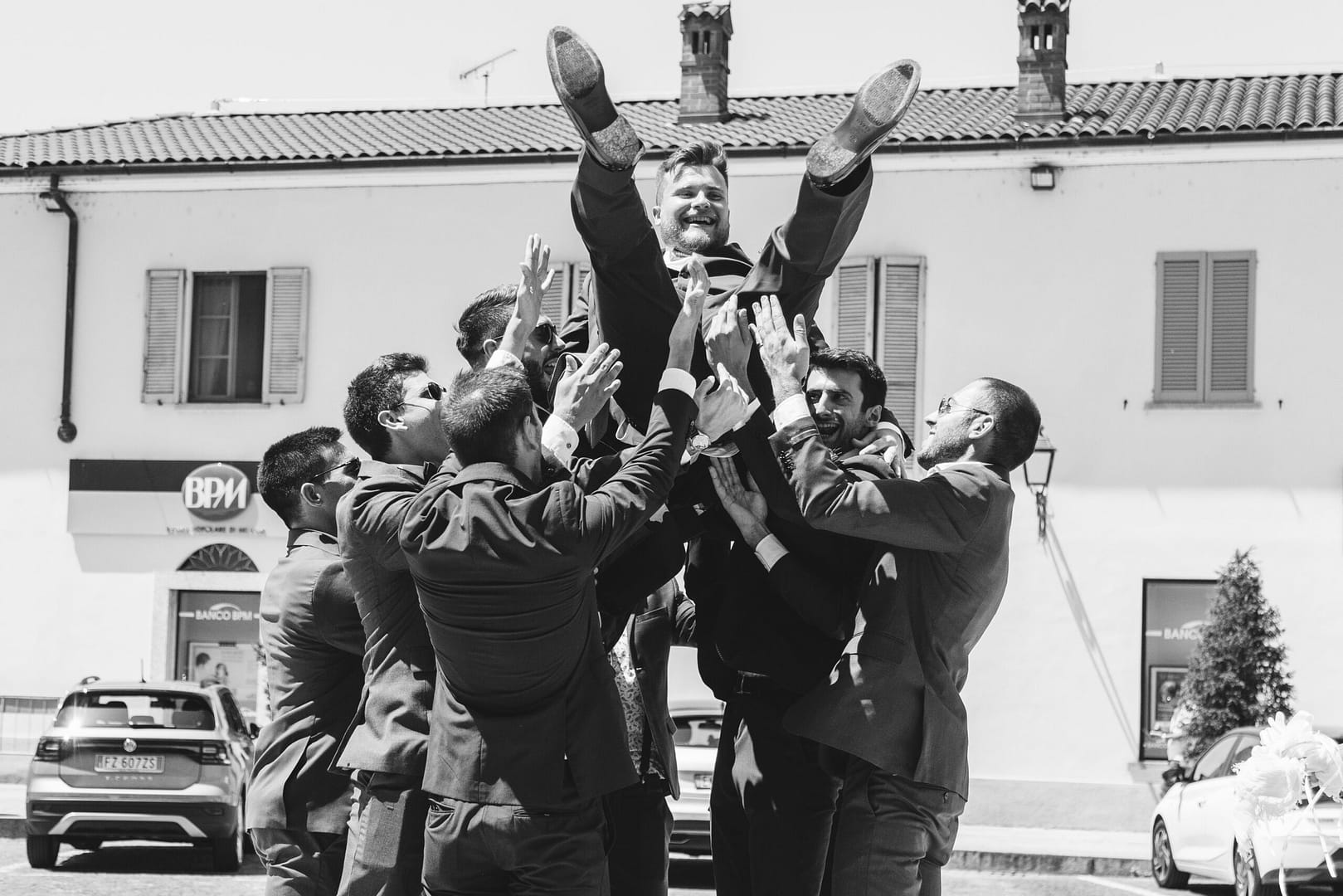 fotografia matrimonio cascina boscaccio