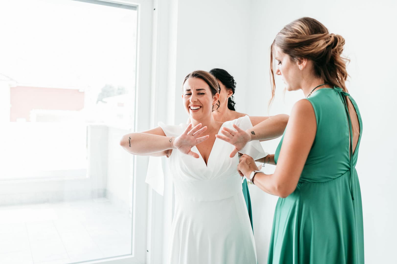 Fotografia matrimonio Spazio Seicento Busto Garolfo