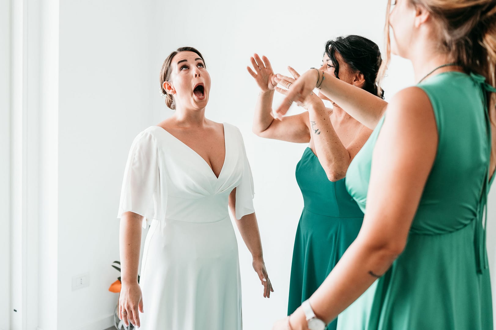 Fotografia matrimonio Spazio Seicento Busto Garolfo