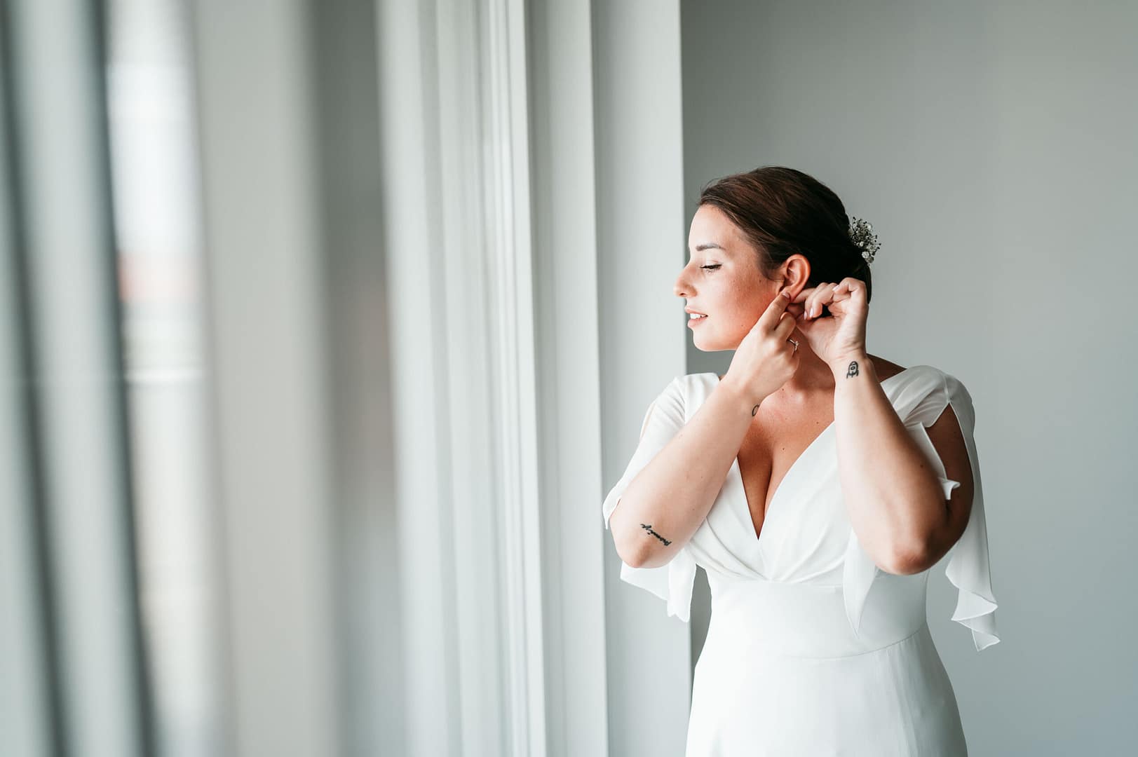 Fotografia matrimonio Spazio Seicento Busto Garolfo