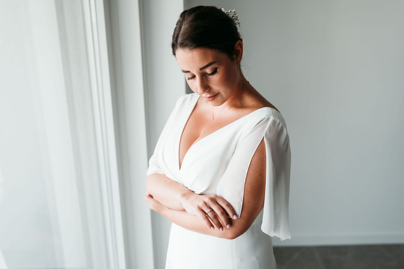 Fotografia matrimonio Spazio Seicento Busto Garolfo