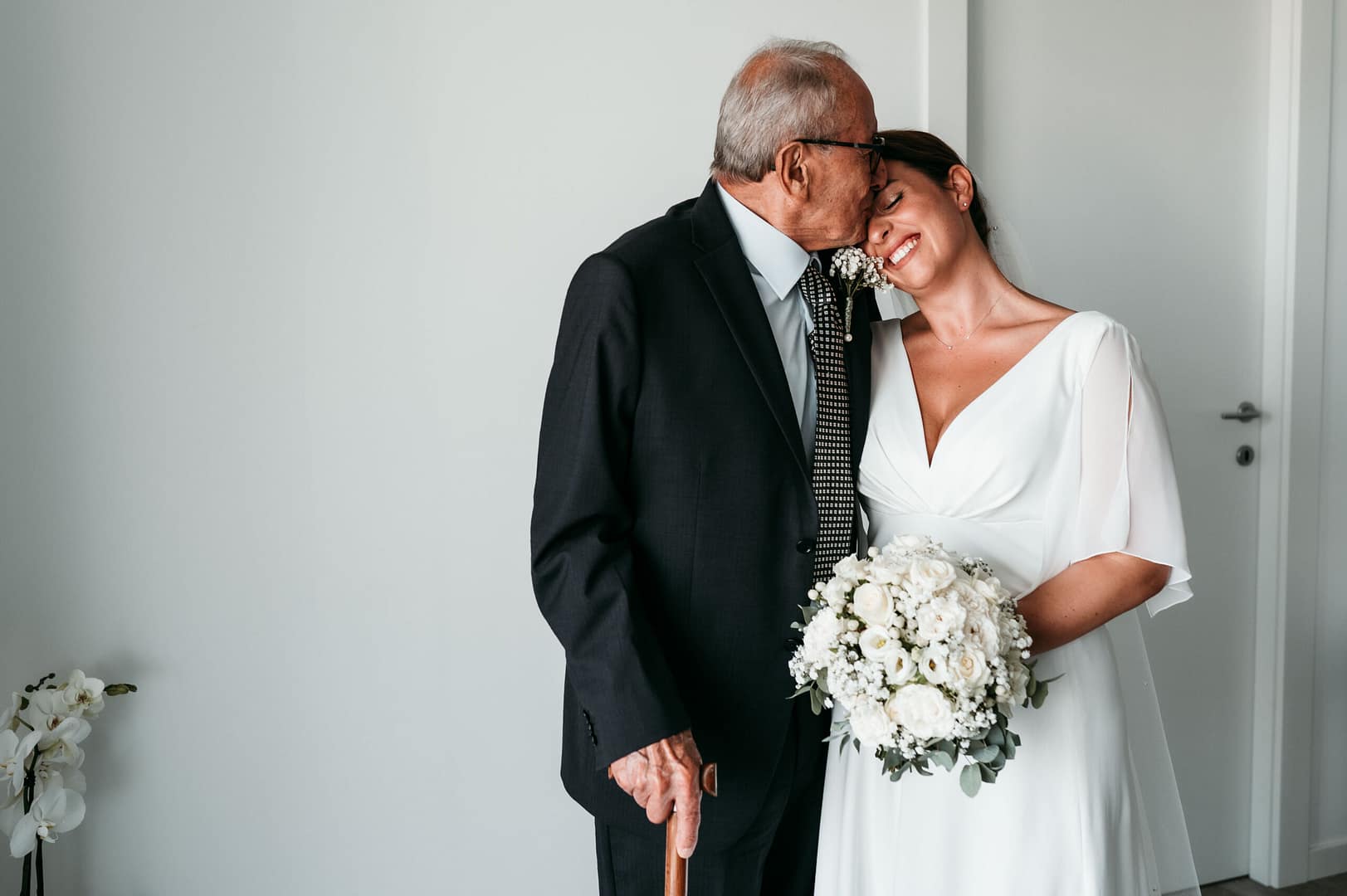 Fotografia matrimonio Spazio Seicento Busto Garolfo