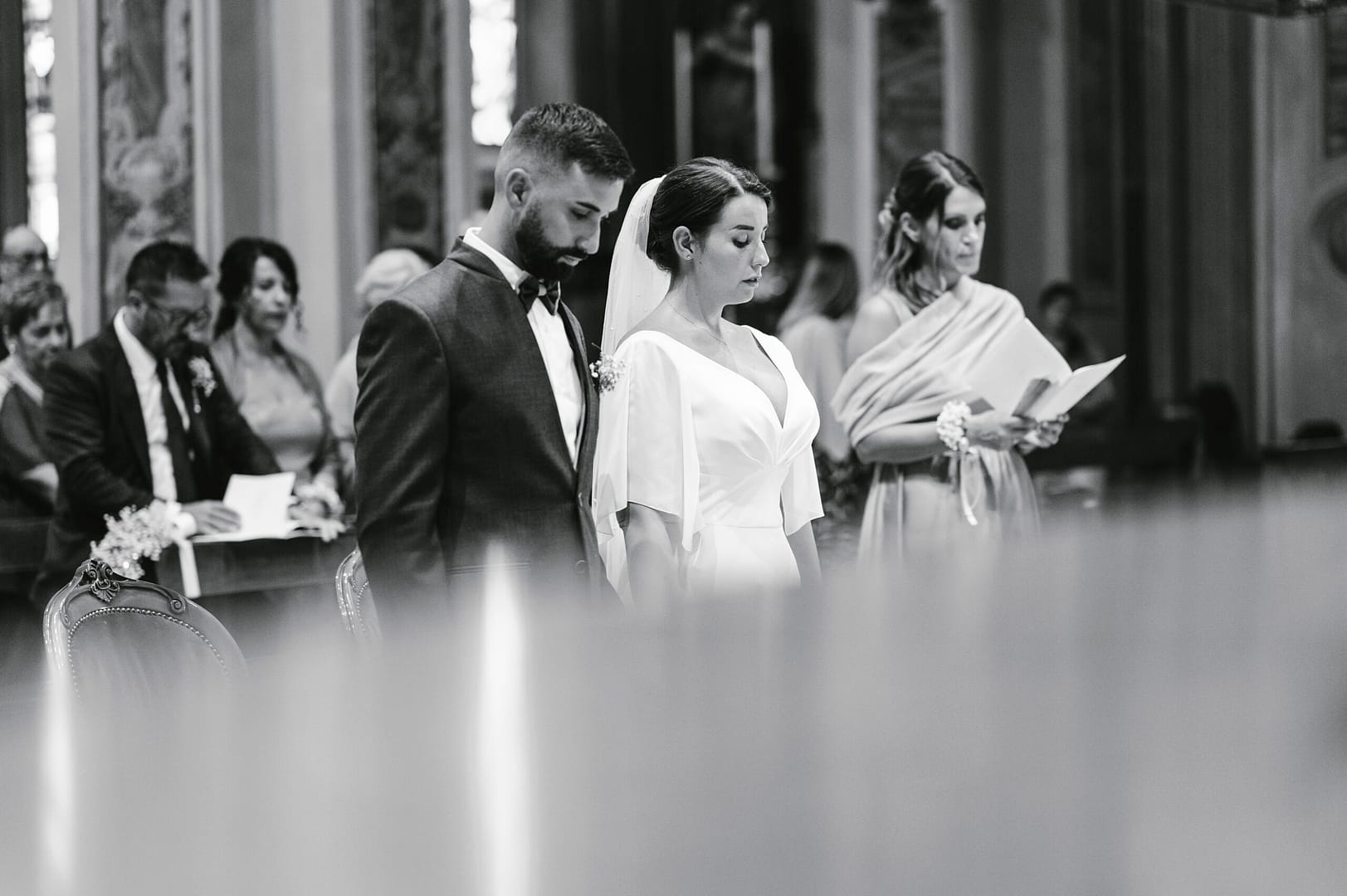 Fotografia matrimonio Spazio Seicento Busto Garolfo