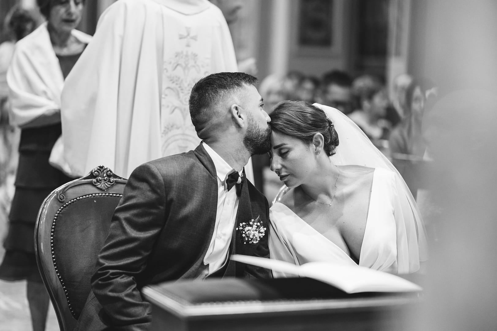 Fotografia matrimonio Spazio Seicento Busto Garolfo