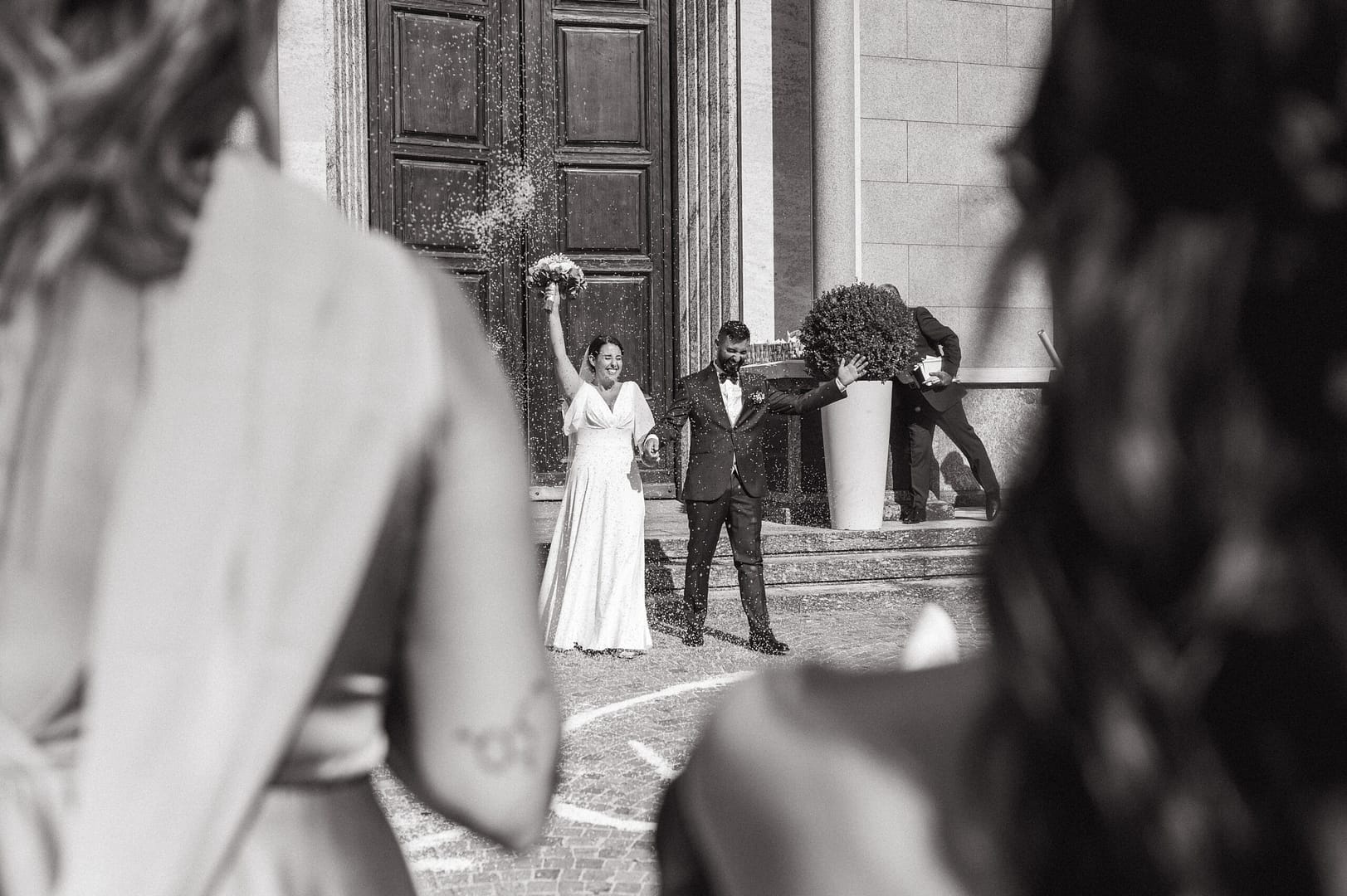 Fotografia matrimonio Spazio Seicento Busto Garolfo