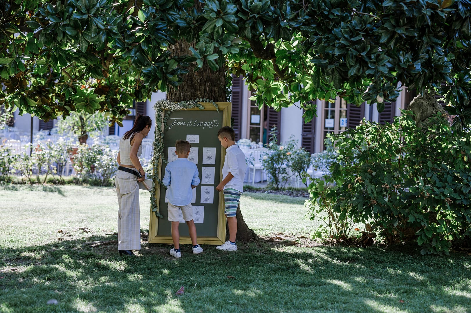 Fotografia matrimonio Spazio Seicento Busto Garolfo