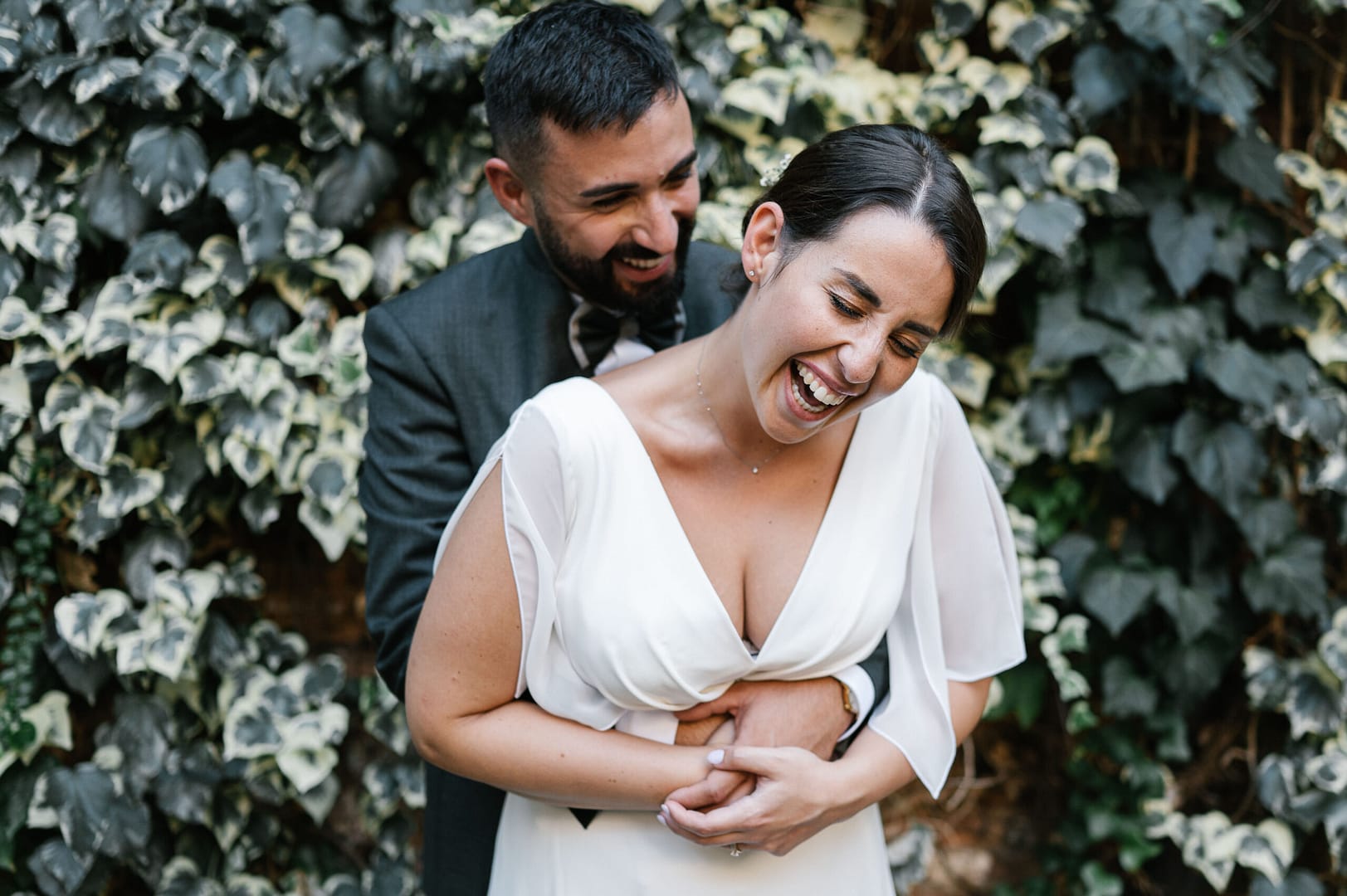 Fotografia matrimonio Spazio Seicento Busto Garolfo