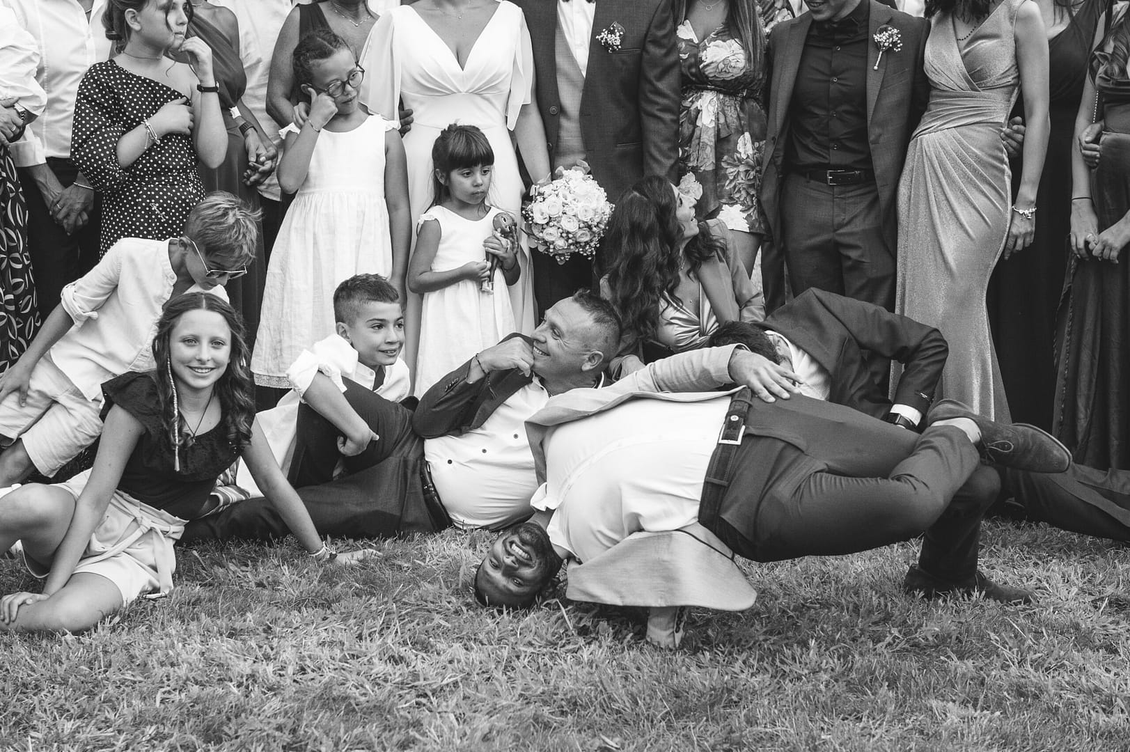 Fotografia matrimonio Spazio Seicento Busto Garolfo