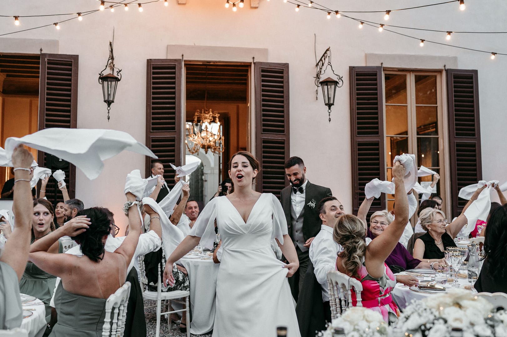 Fotografia matrimonio Spazio Seicento Busto Garolfo