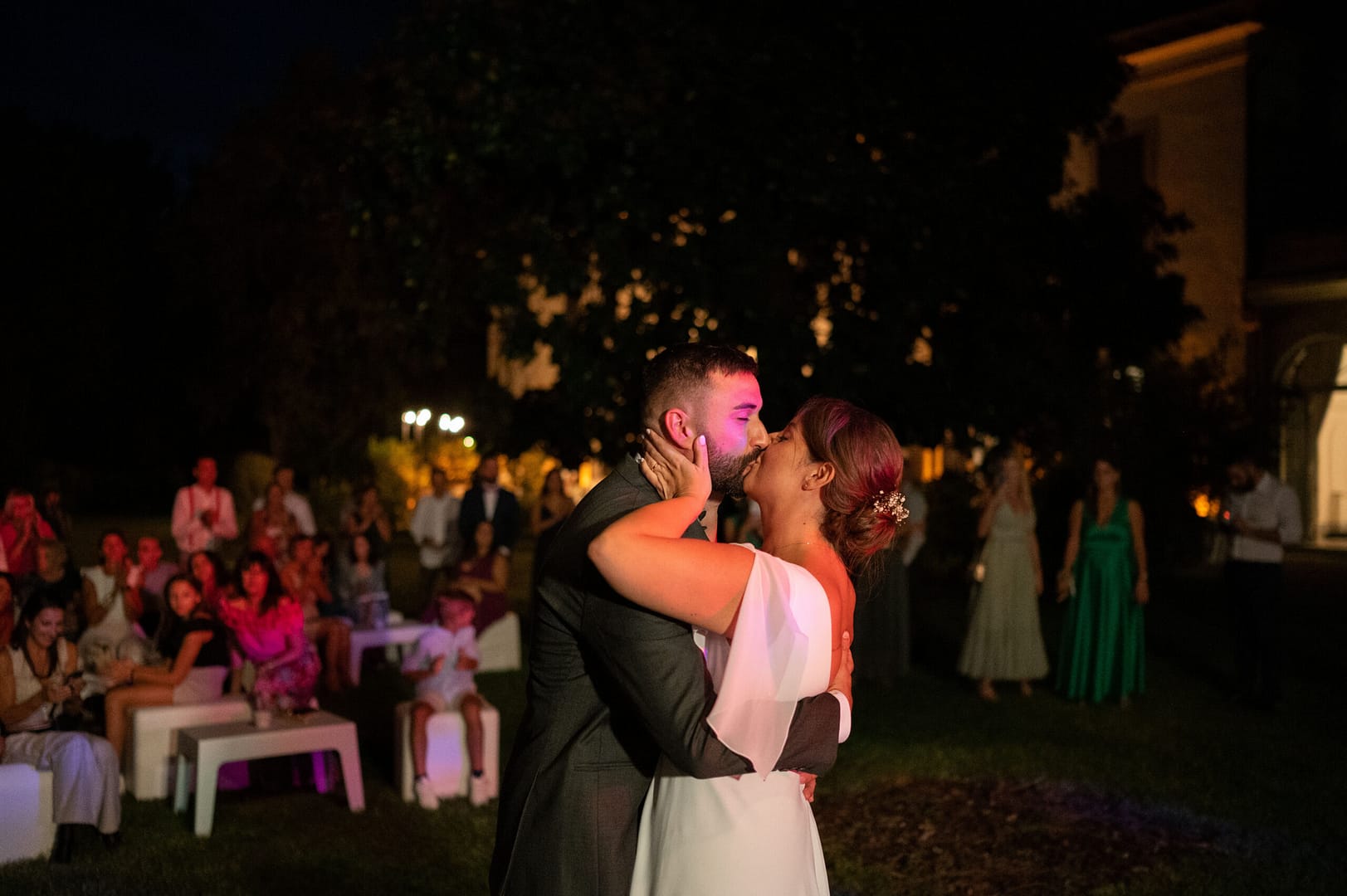 Fotografia matrimonio Spazio Seicento Busto Garolfo