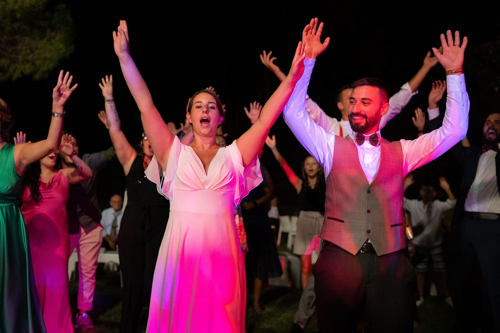 Fotografia matrimonio Spazio Seicento Busto Garolfo