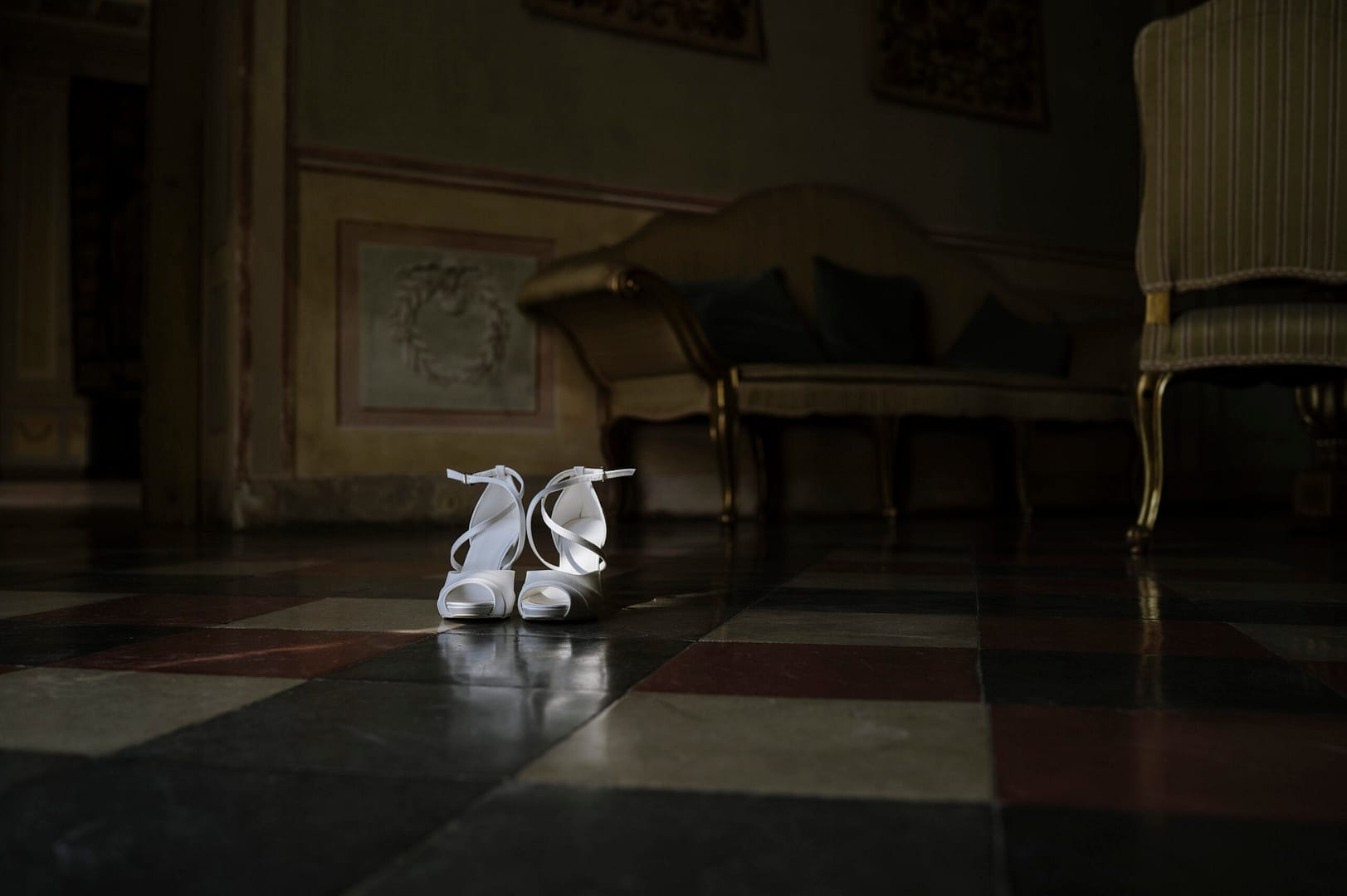 Fotografia matrimonio villa Gaia Gandini