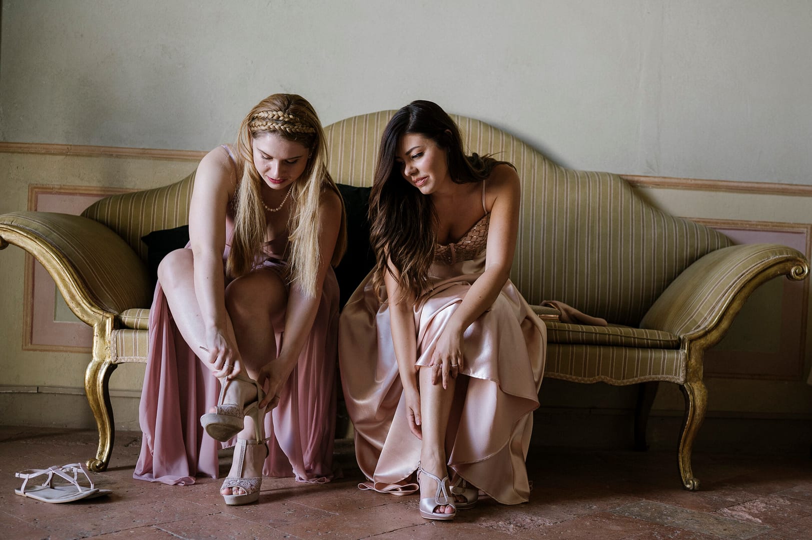 Fotografia matrimonio villa Gaia Gandini