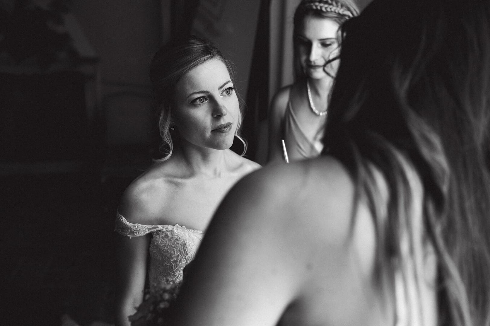 Fotografia matrimonio villa Gaia Gandini