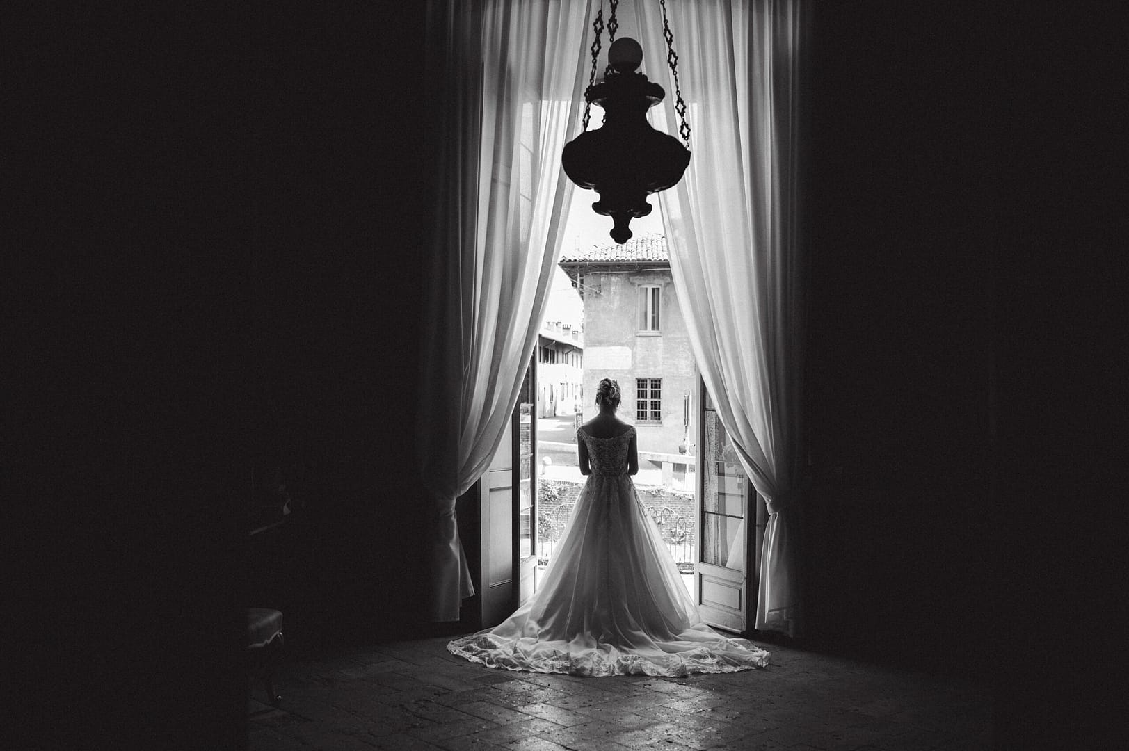 Fotografia matrimonio villa Gaia Gandini