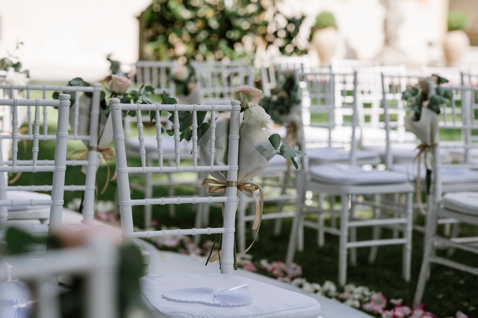 Fotografia matrimonio villa Gaia Gandini