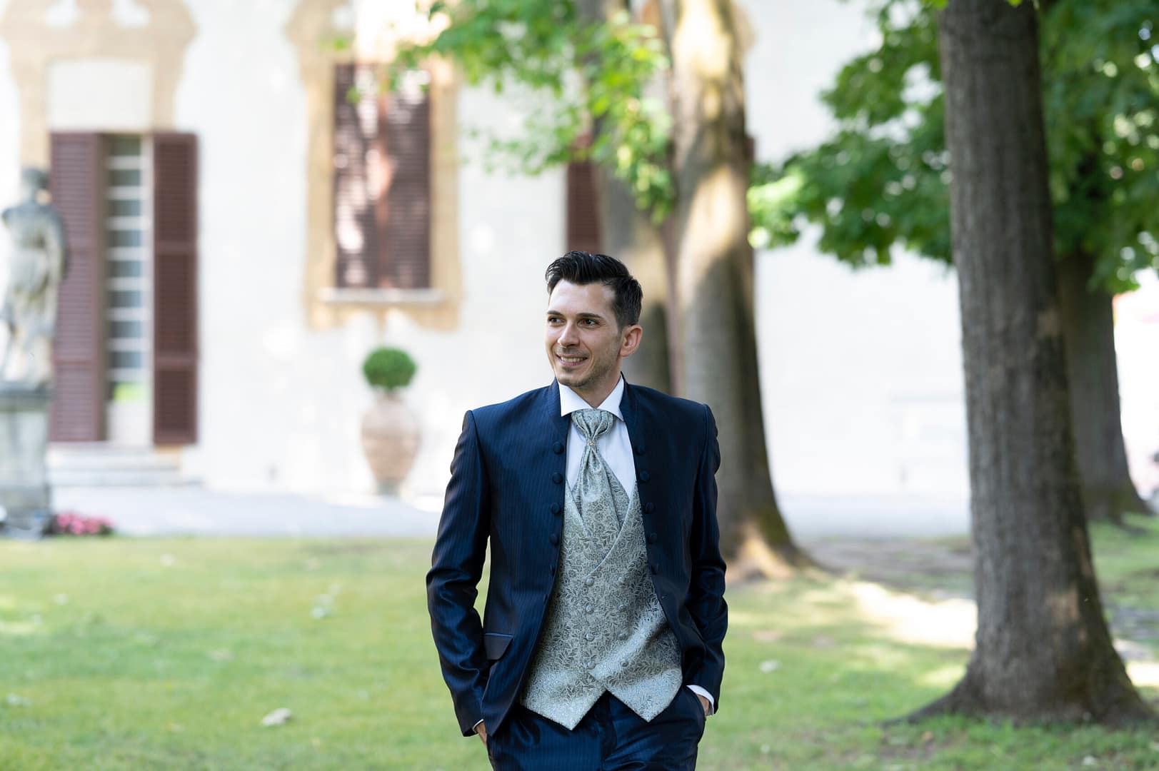 Fotografia matrimonio villa Gaia Gandini