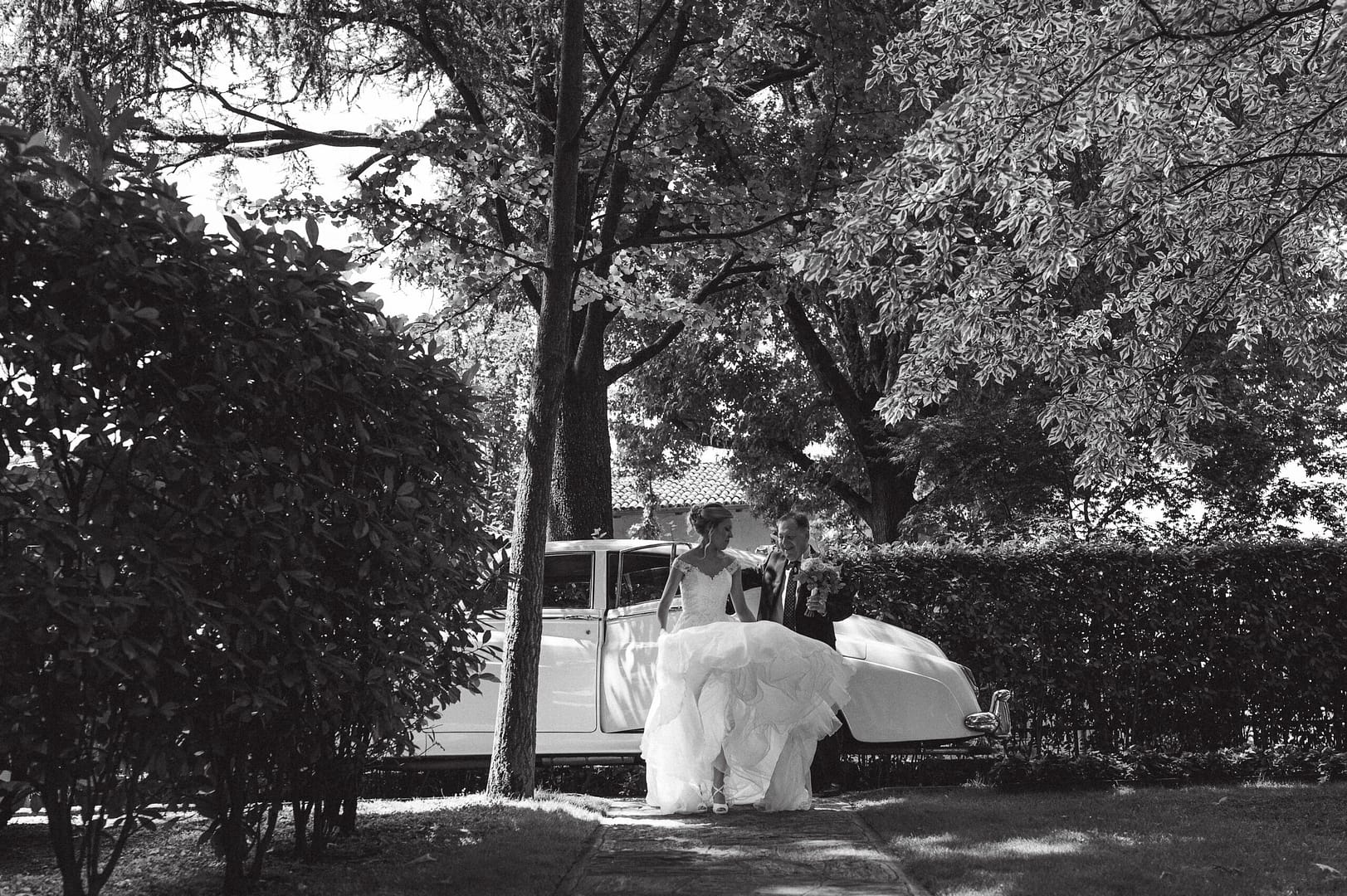 Fotografia matrimonio villa Gaia Gandini