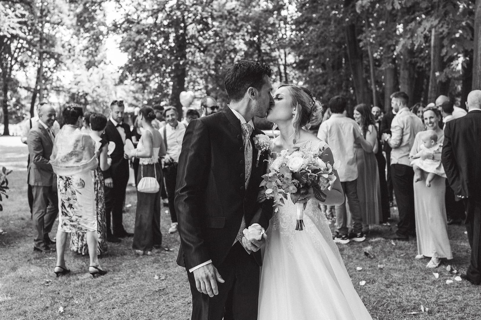 Fotografia matrimonio villa Gaia Gandini