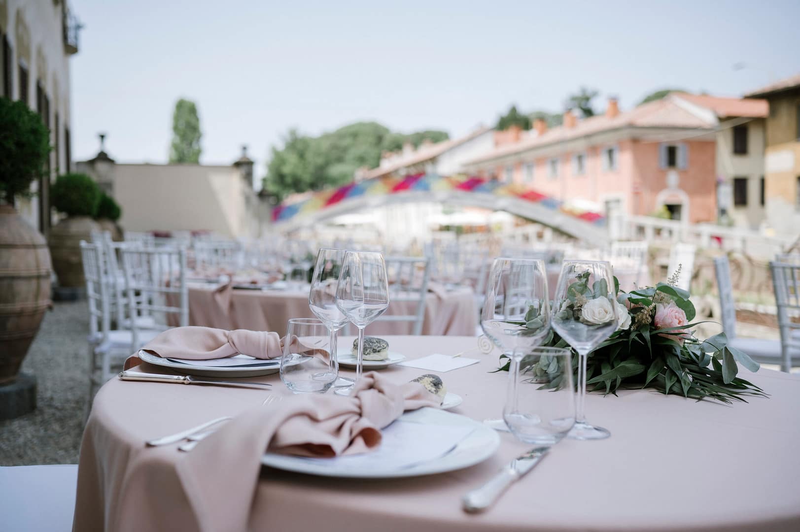 Fotografia matrimonio villa Gaia Gandini