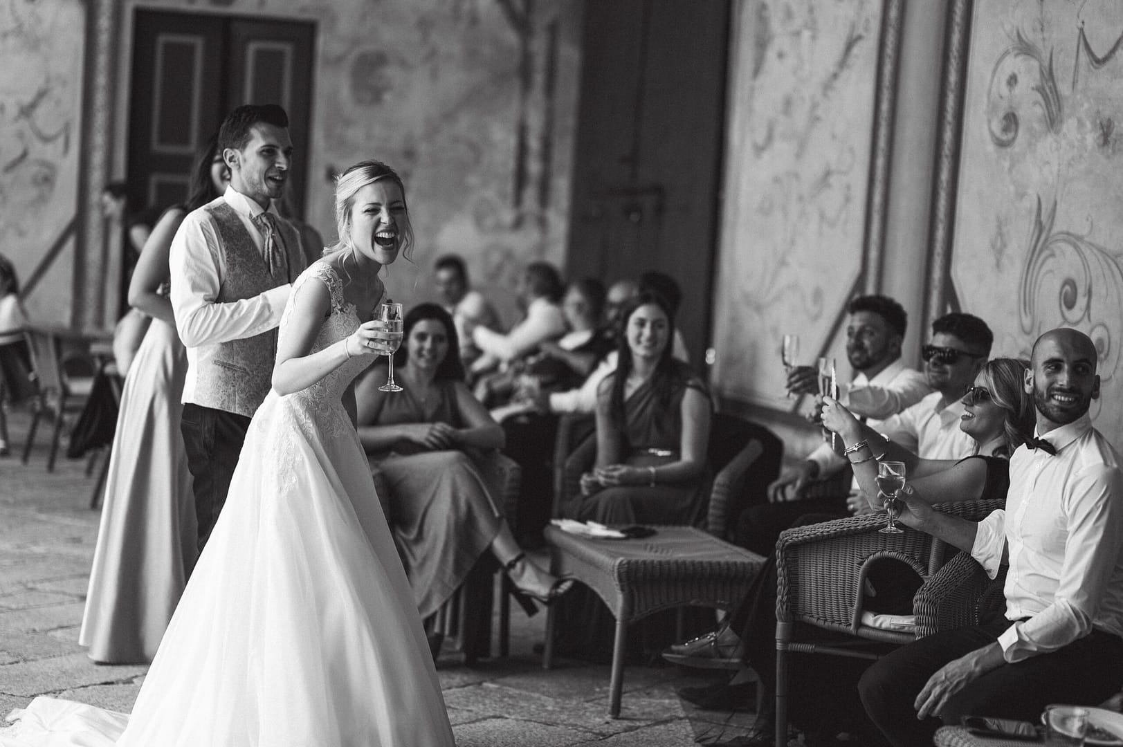 Fotografia matrimonio villa Gaia Gandini