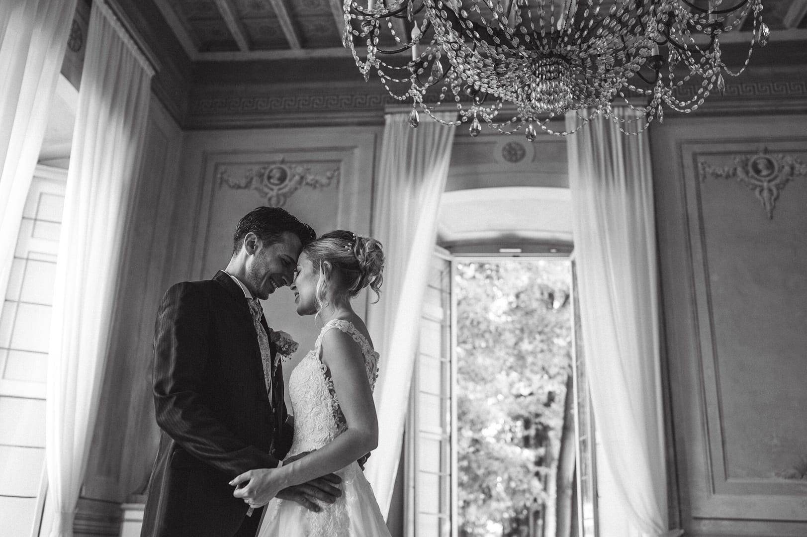 Fotografia matrimonio villa Gaia Gandini