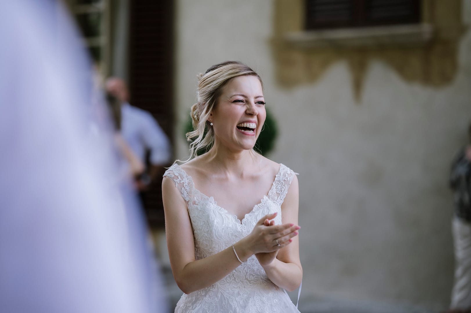 Fotografia matrimonio villa Gaia Gandini