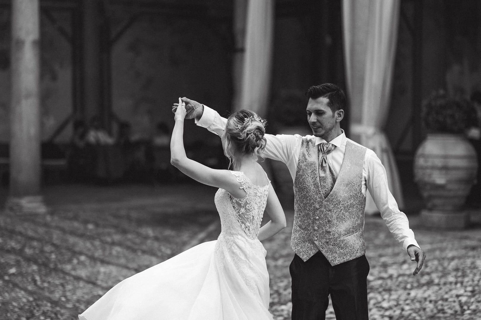 Fotografia matrimonio villa Gaia Gandini