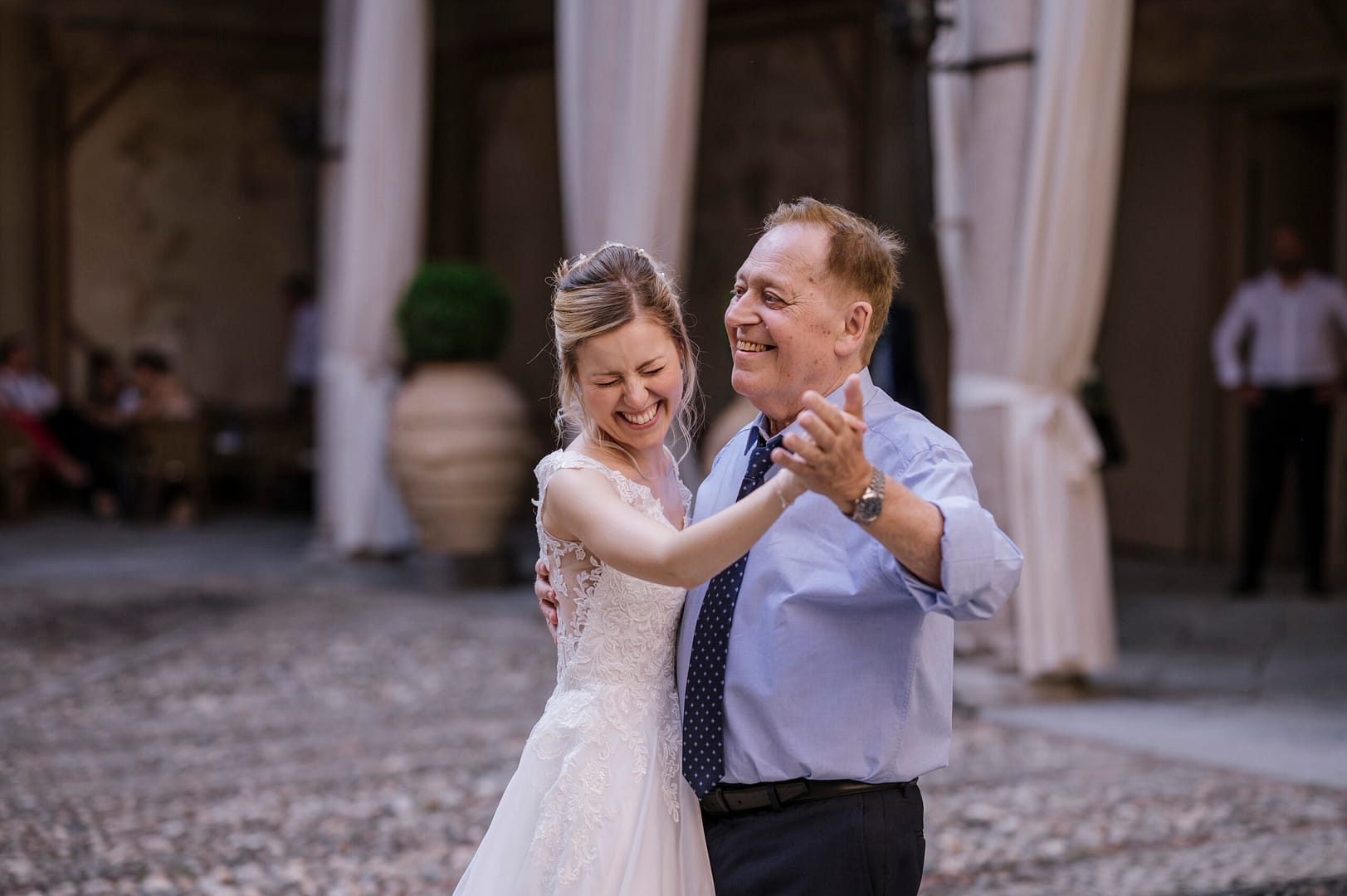 Fotografia matrimonio villa Gaia Gandini