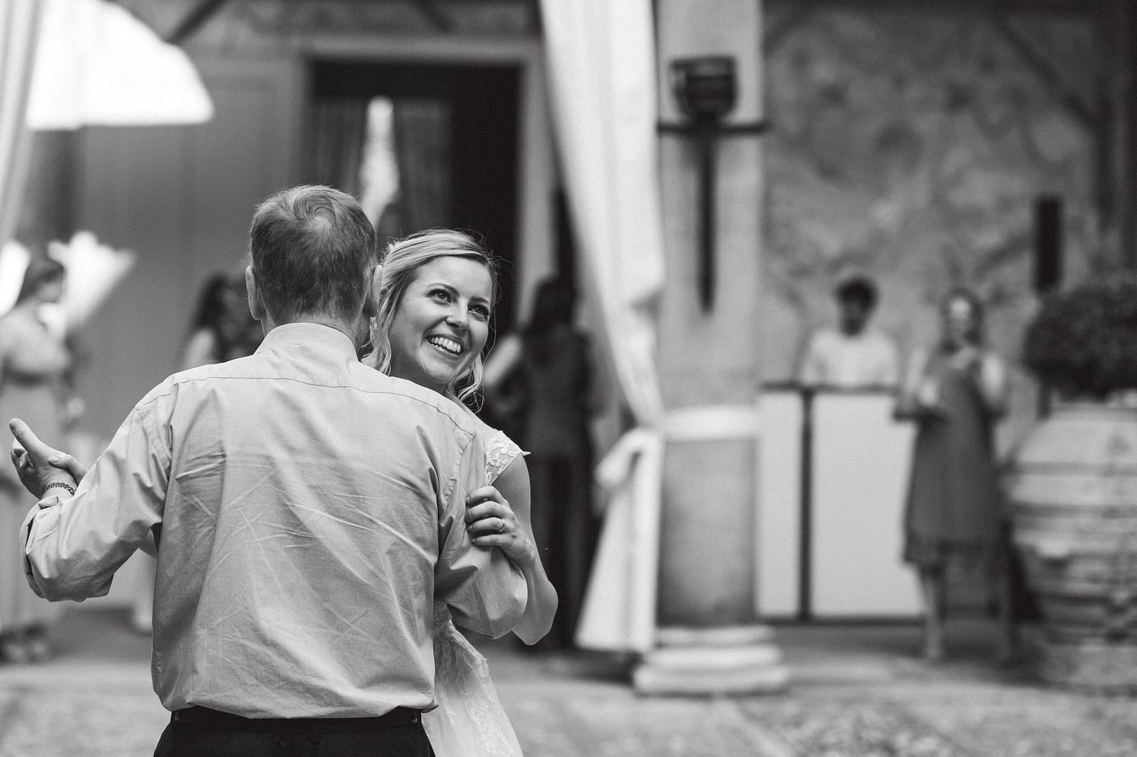 Fotografia matrimonio villa Gaia Gandini