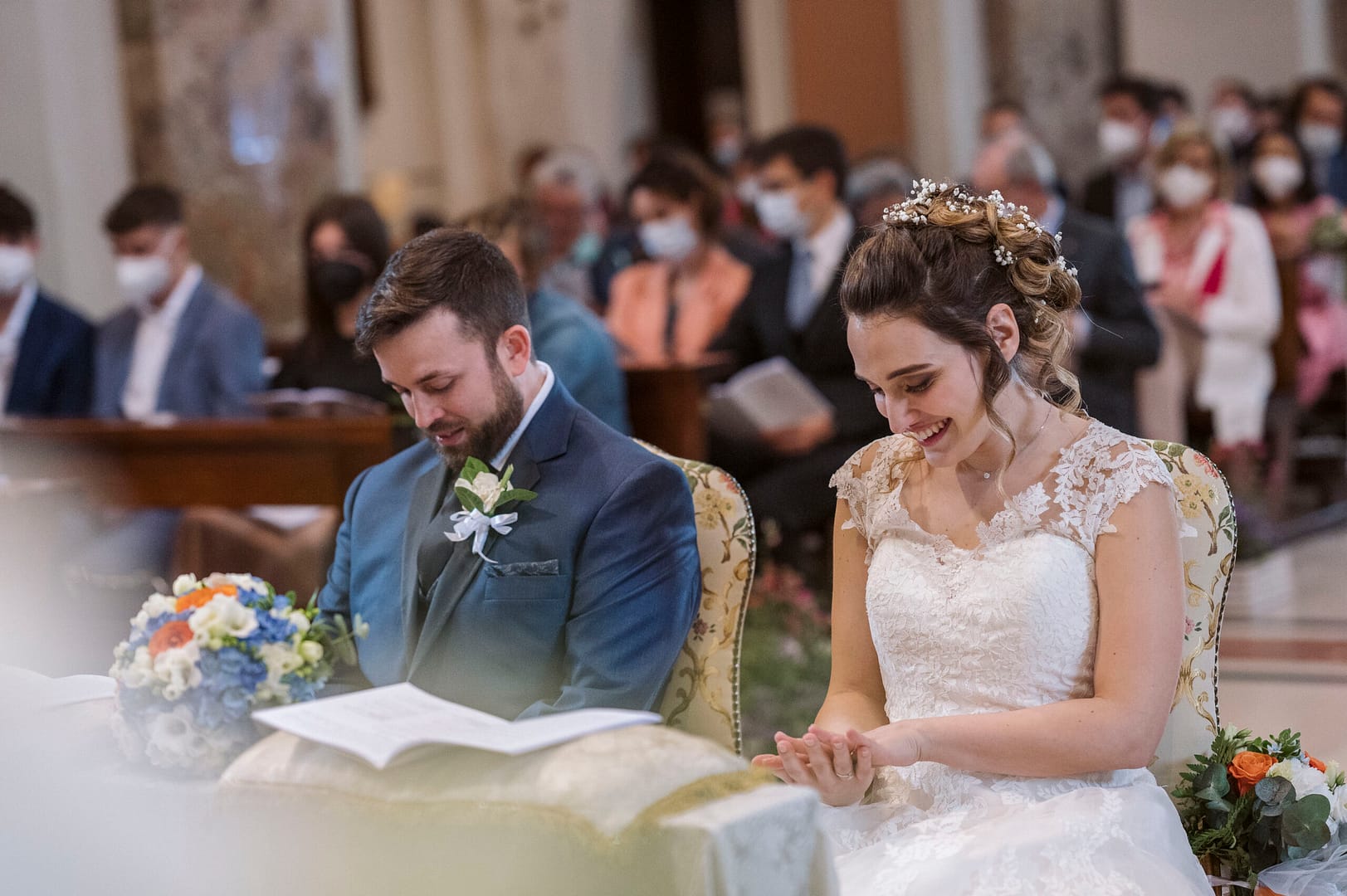 Fotografia matrimonio villa spalletti trivelli