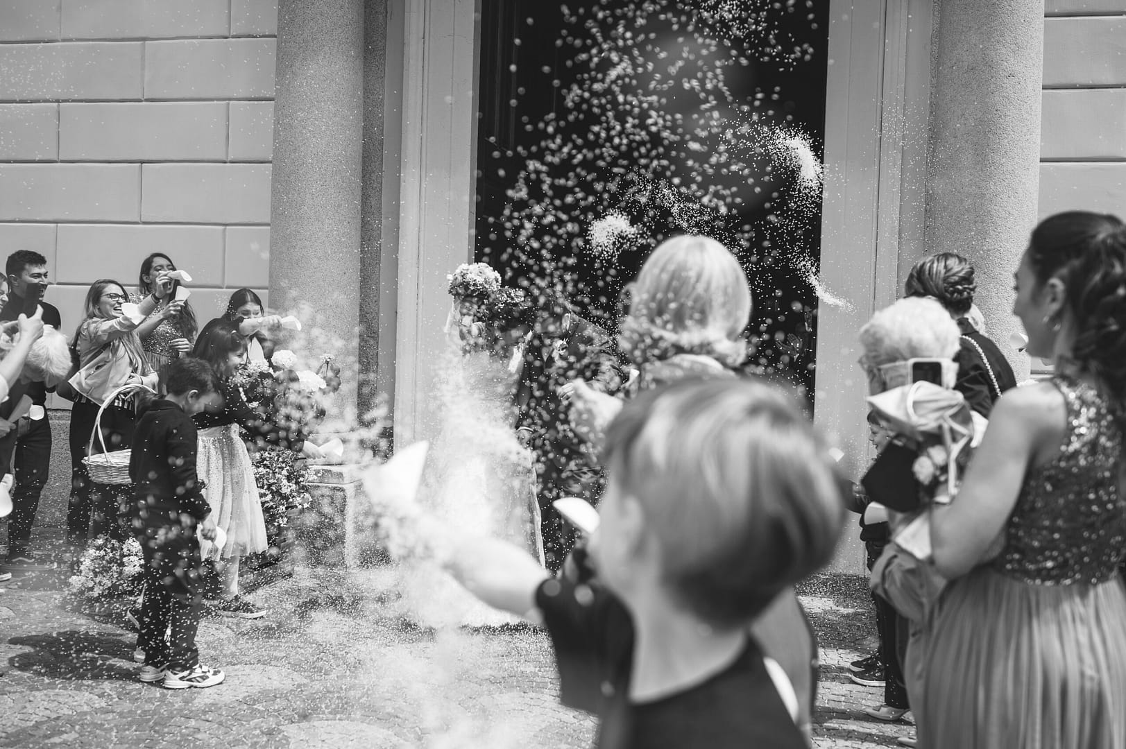 Fotografia matrimonio villa spalletti trivelli