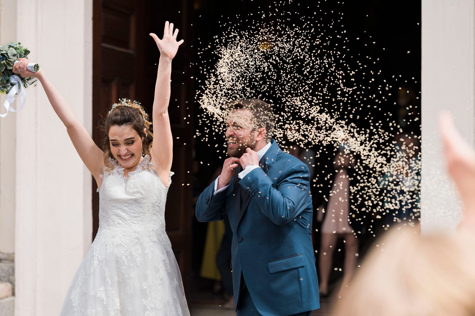 Fotografia matrimonio villa spalletti trivelli