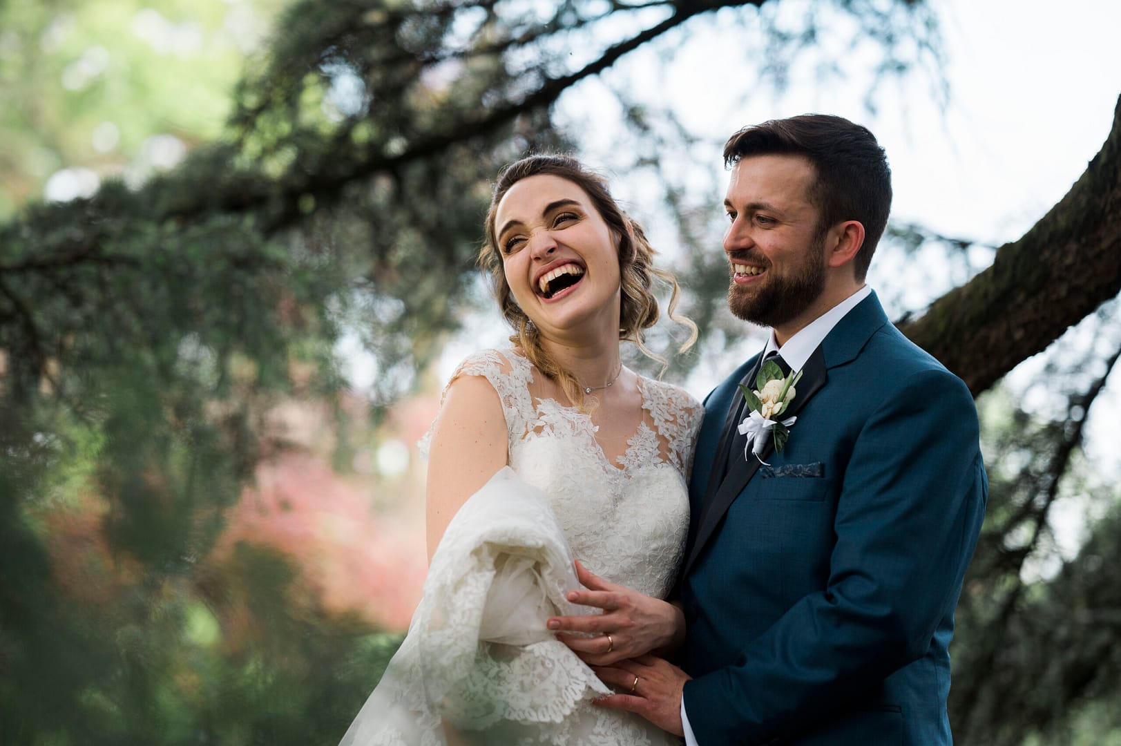 Fotografia matrimonio villa spalletti trivelli