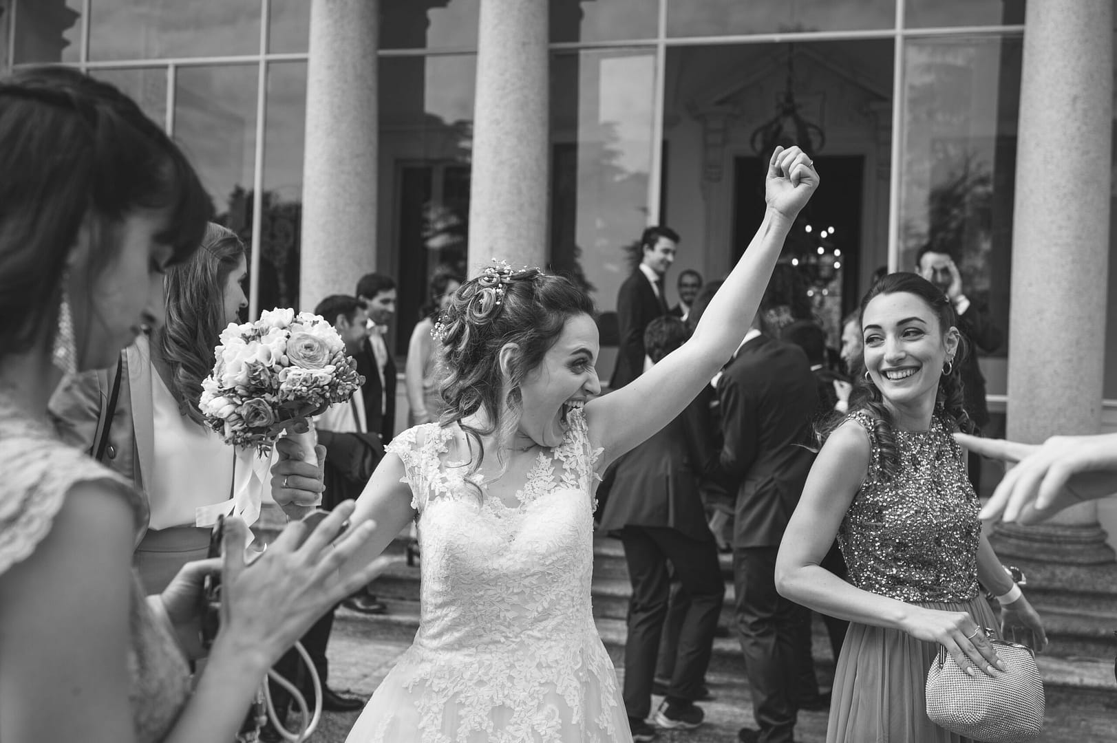 Fotografia matrimonio villa spalletti trivelli