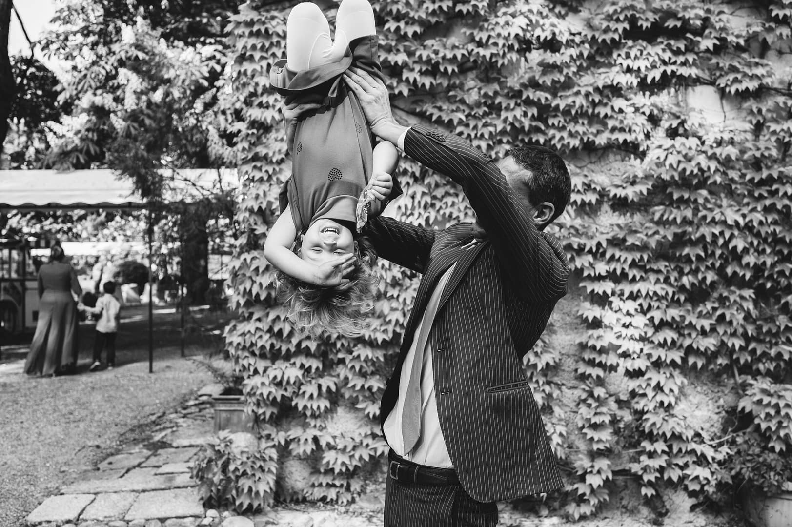 Fotografia matrimonio villa spalletti trivelli