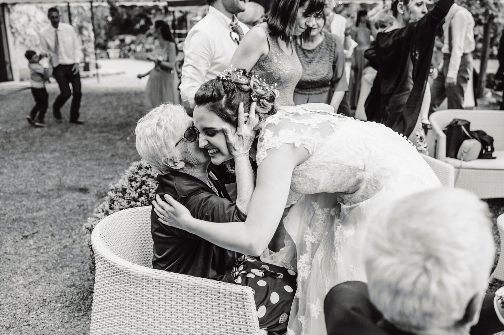 Fotografia matrimonio villa spalletti trivelli