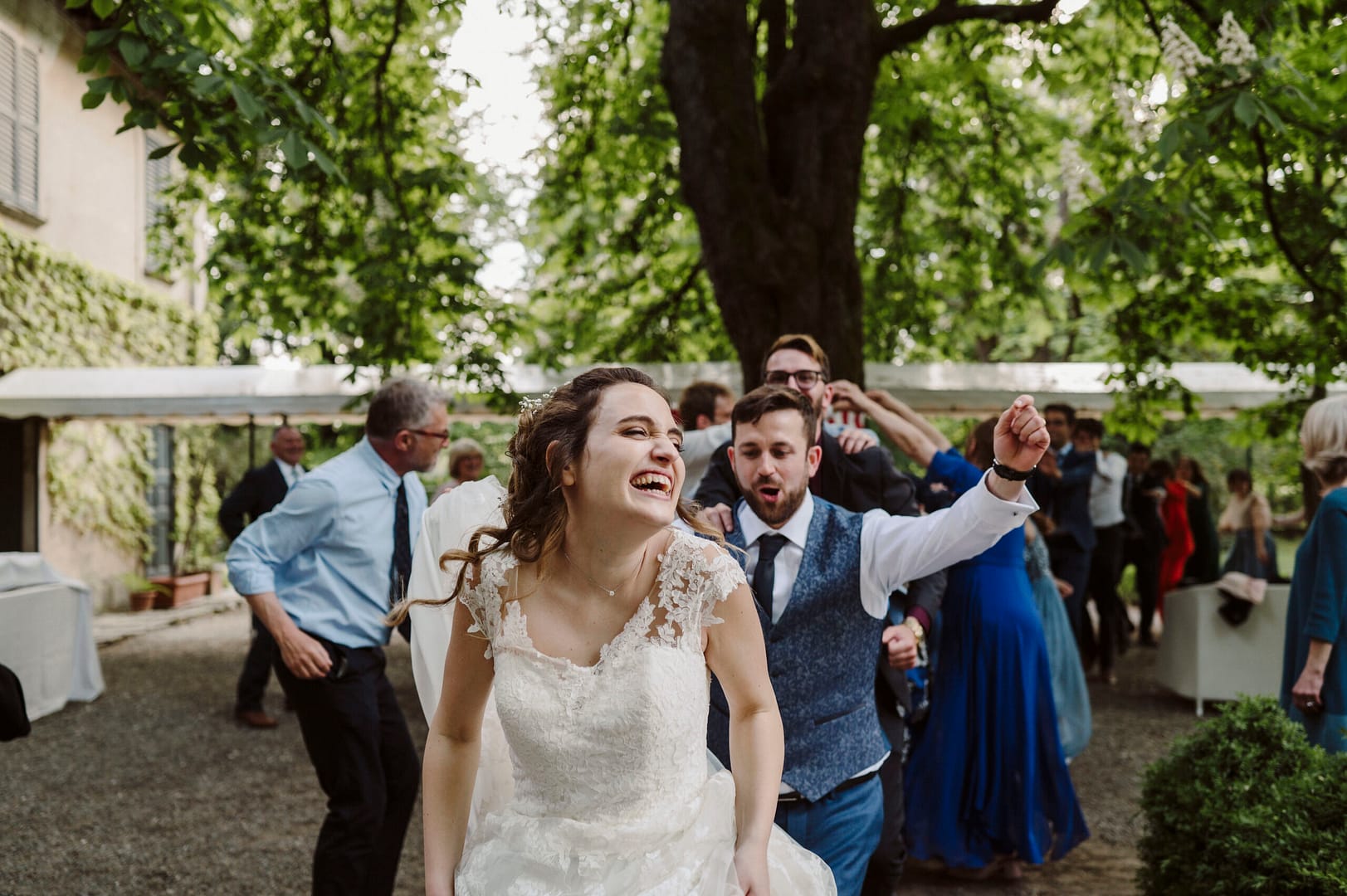 Fotografia matrimonio villa spalletti trivelli