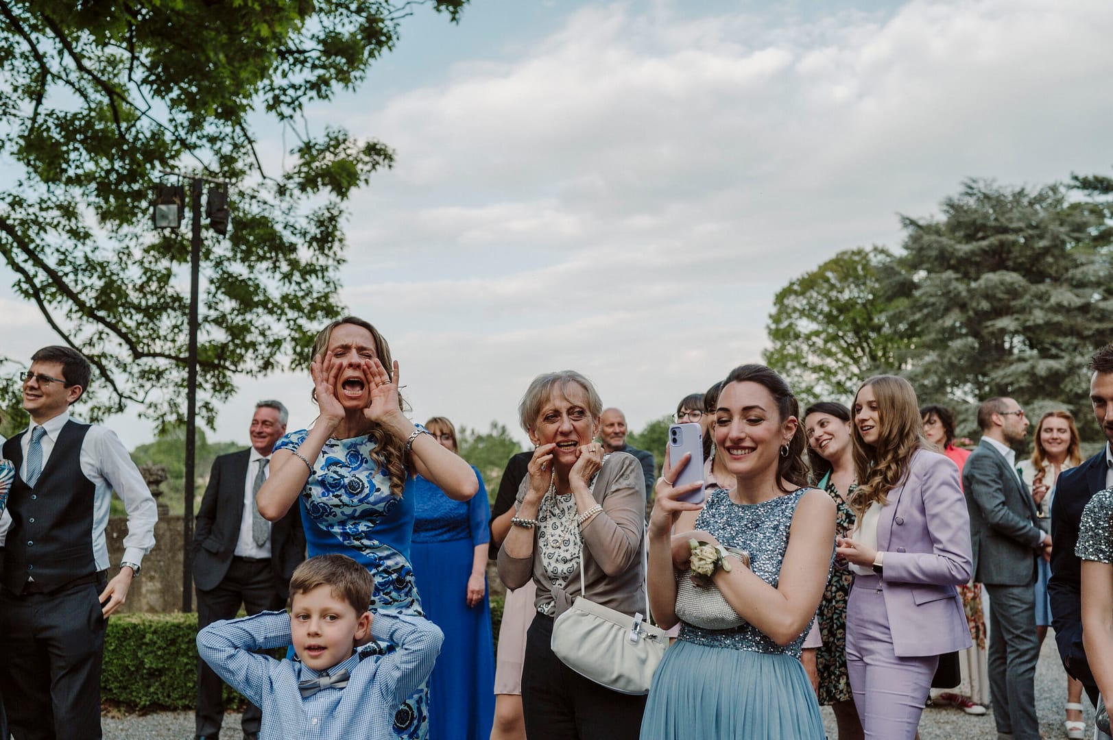 Fotografia matrimonio villa spalletti trivelli