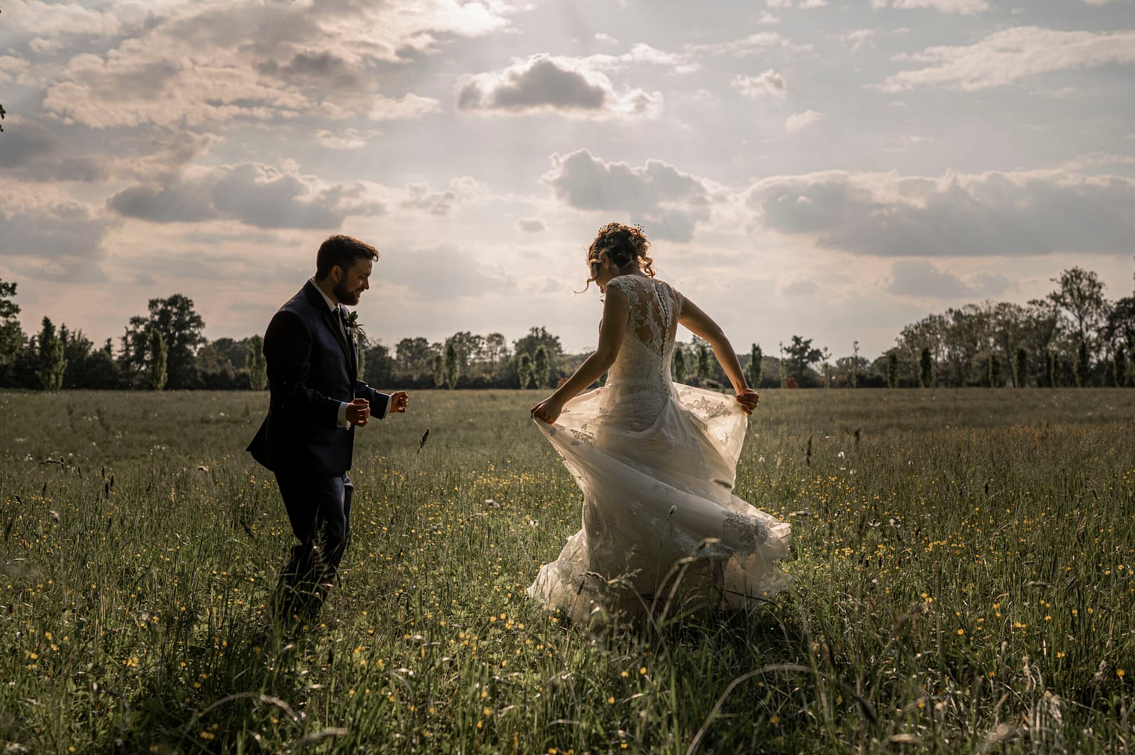 Fotografia matrimonio villa spalletti trivelli