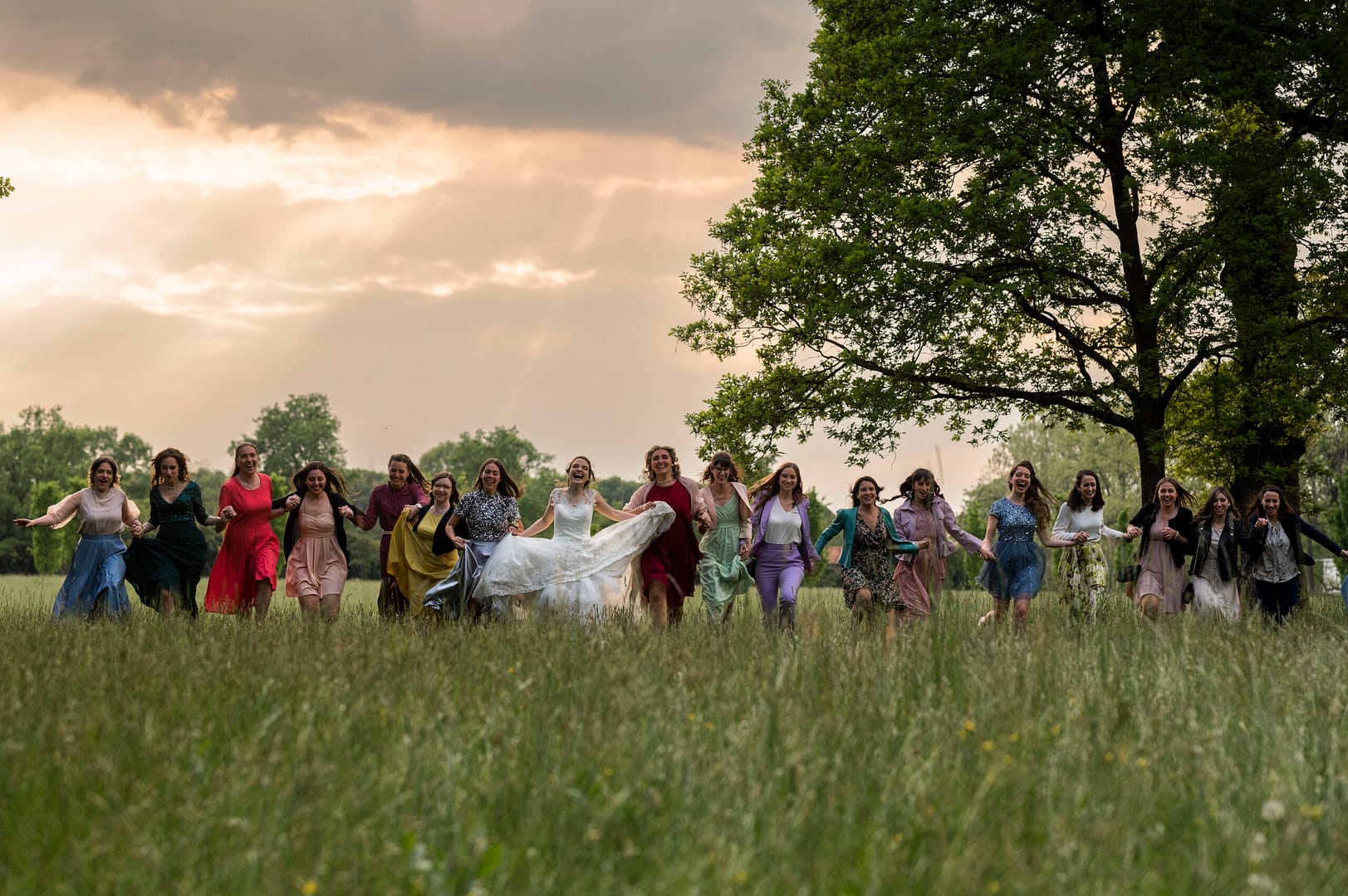 Fotografia matrimonio villa spalletti trivelli