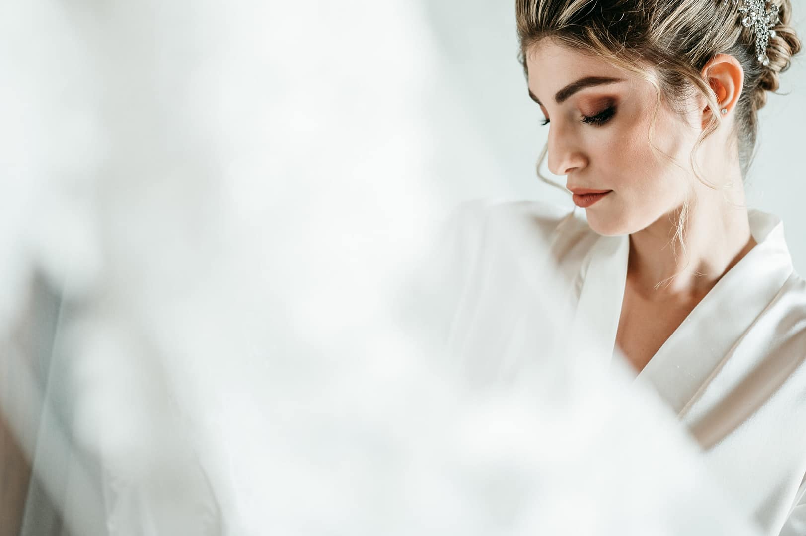 Fotografia matrimonio Villa Necchi Pavia