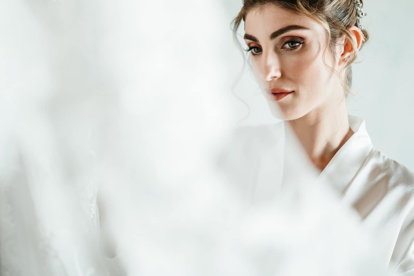 Fotografia matrimonio Villa Necchi Pavia