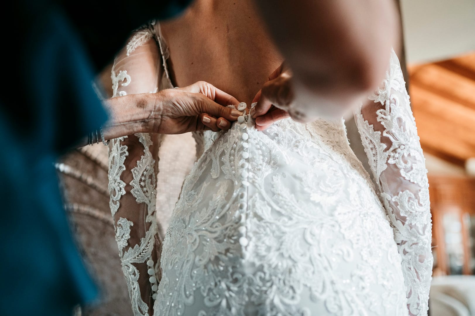 Fotografia matrimonio Villa Necchi Pavia