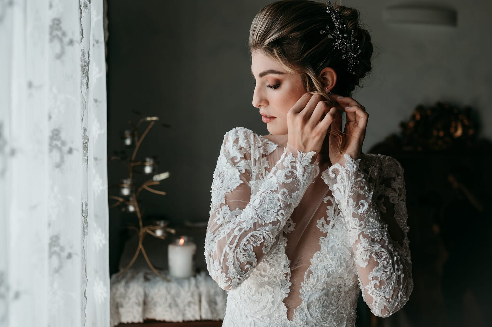 Fotografia matrimonio Villa Necchi Pavia